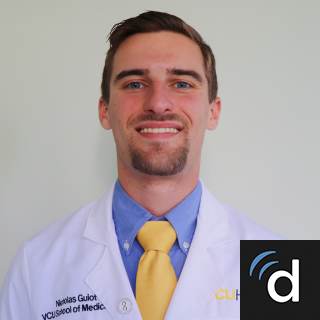 Nicholas Guiot, MD