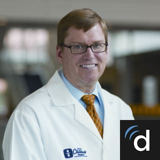 Gregory Omlor, MD, Pediatric Pulmonology, Akron, OH