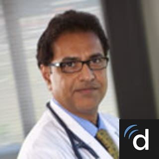 Abbas Raza, MD, Gastroenterology, Oklahoma City, OK