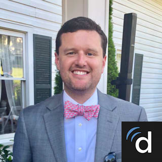 Dr. Ryan M. Fields, DO | Spartanburg, SC | Internist | US News Doctors