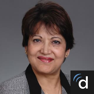 Shamim Jilani, MD