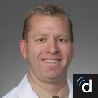 Mark Meyer, MD