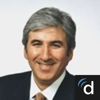 Arno Fried, MD, Neurosurgery, Rutherford, NJ