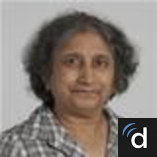 Shakuntala Rao, MD, Pediatrics, Cleveland, OH