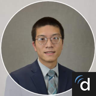 David Wang, MD
