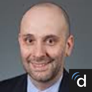 Robert Grossberg, MD