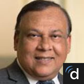 Utpal Bhanja, MD, Oncology, Gallipolis, OH