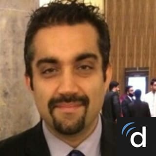 Abdulahad Rehmatulla, MD