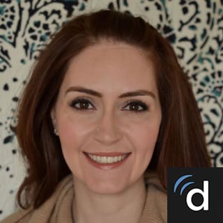Christine Mikesell, MD