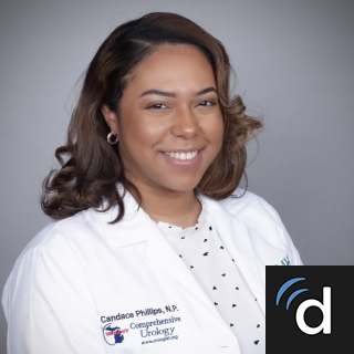 Candace Phillips, Family Nurse Practitioner, Canton, MI