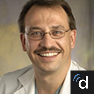 Chris Kazmierczak, MD