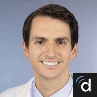 Scott Crabtree Jr., MD