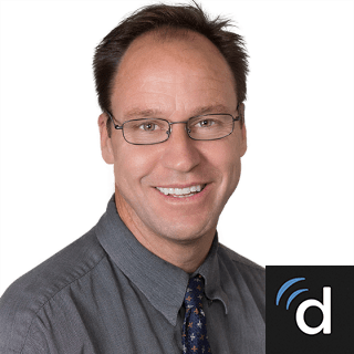Darren Houpt, MD, Family Medicine, Pittsford, NY