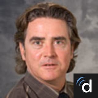 Michael Abernethy, MD