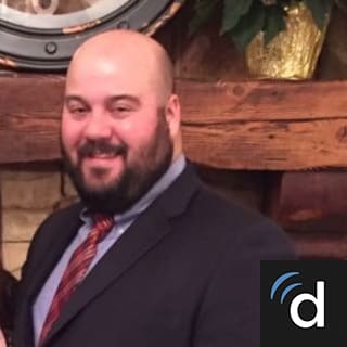 Ryan Huddleston, Pharmacist, Del City, OK