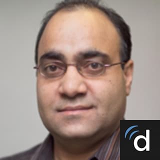 Ashish Tandon, MD