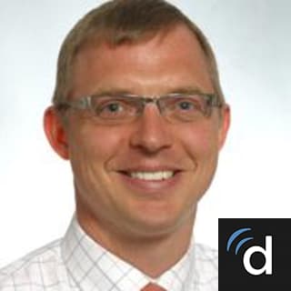 Duncan Hodge, MD, Orthopaedic Surgery, Clackamas, OR