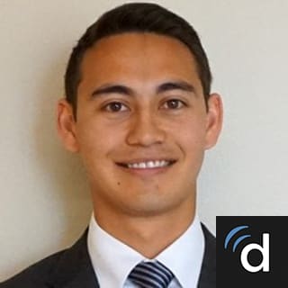 Alexander Leung, MD, Vascular Surgery, Denver, CO