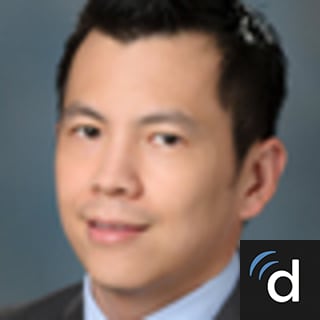 Steve Wang Jr., MD