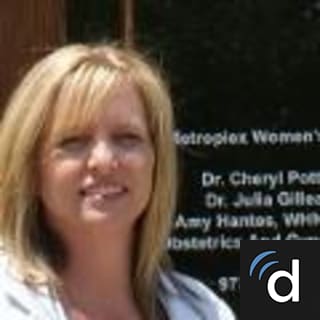 Cheryl Potter, MD