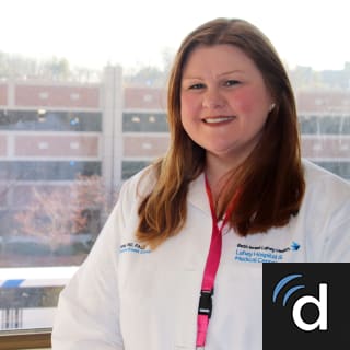 Julie O'Brien, MD