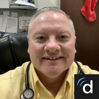 Sean Hailey, Nurse Practitioner, Niagara Falls, NY