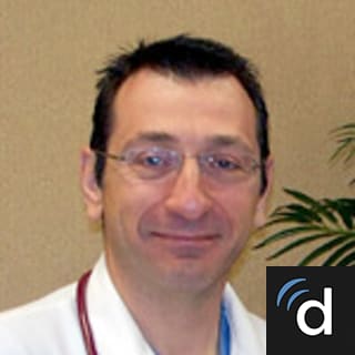 Frank Francone, MD