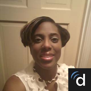 Dawn Ledford Parker, Family Nurse Practitioner, Stone Mountain, GA