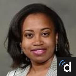 Lakiea Wright, MD