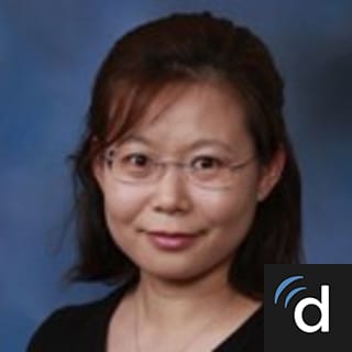 Faye Gao, MD