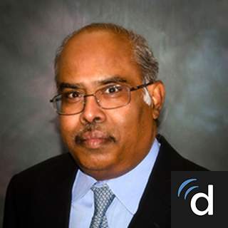 Dr. Ramesh Reddy, MD | Haleyville, AL | Internist | US News Doctors