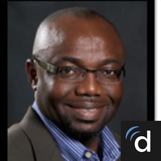 Olayiwola Adetunji, MD, Internal Medicine, St. Cloud, MN