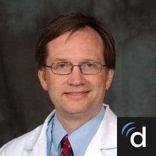 Douglas Green, MD