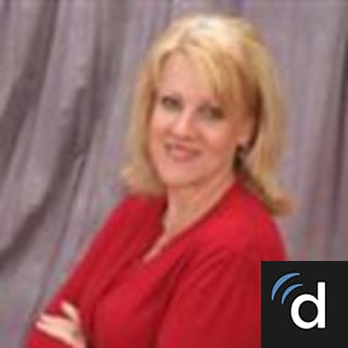 Mary Campbell-Fox, DO