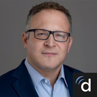 Ezekiel Fink, MD