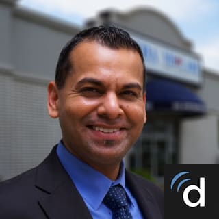 Amit Gupta, MD