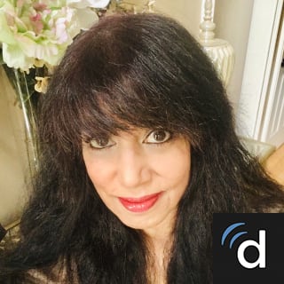 Madhulika Chandra, MD