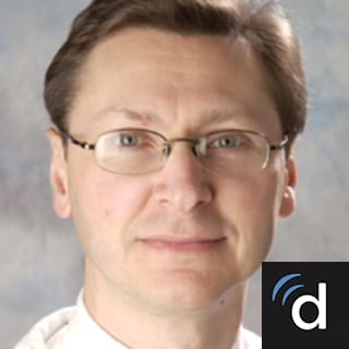 Dr. Leonid L. Yavorkovsky, MD | San Jose, CA | Oncologist | US