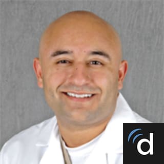Shawn Sarin, MD