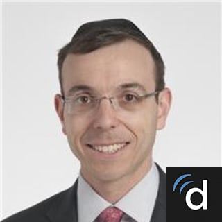 Baruch Fertel, MD