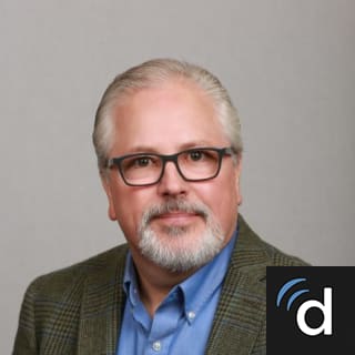 Michael Kirkham, MD