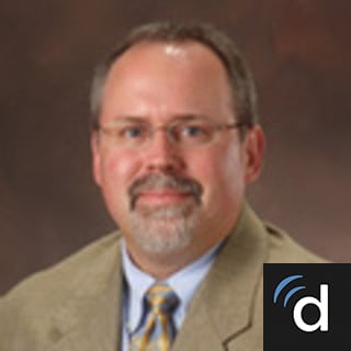 Gary Petty, MD