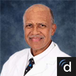 Thaddeus Temple, MD