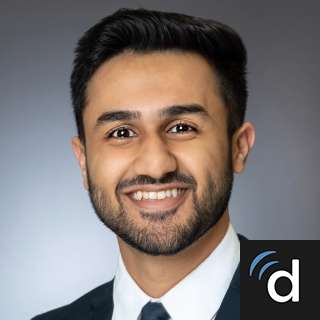 Salaman Gilani, DO