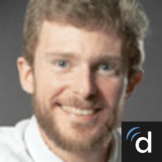 Peter Beglin, MD