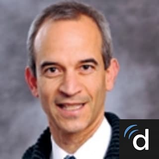 Eric Small, MD
