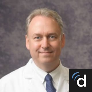 David Ewart, MD