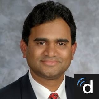 Kumar Ravi, MD