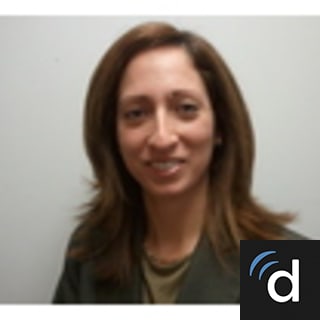 Isis Marrero, MD