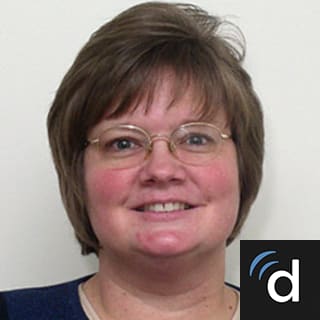 Allison Murchison, MD